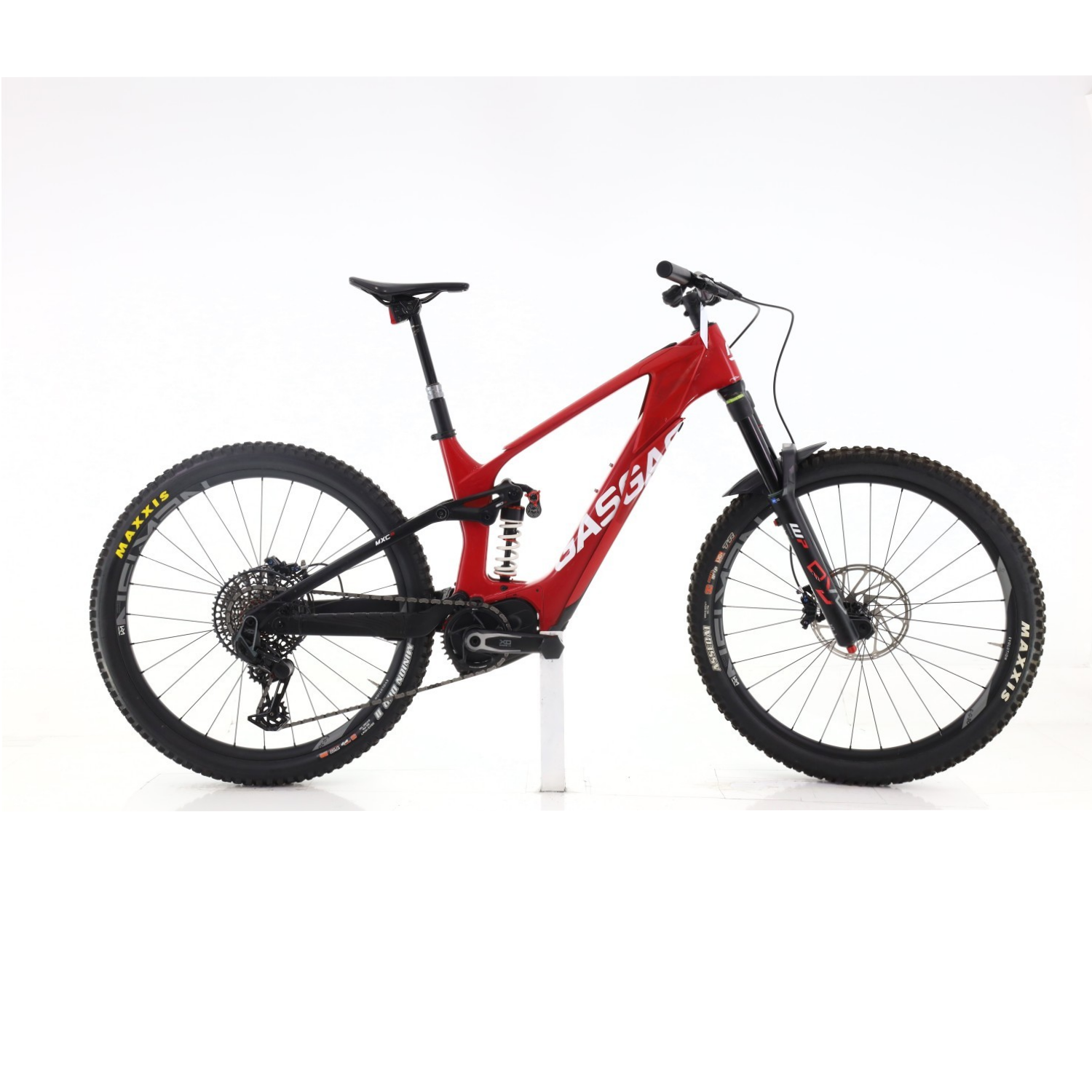 Gas Gas MXC6 AXS Talla L Reacondicionada