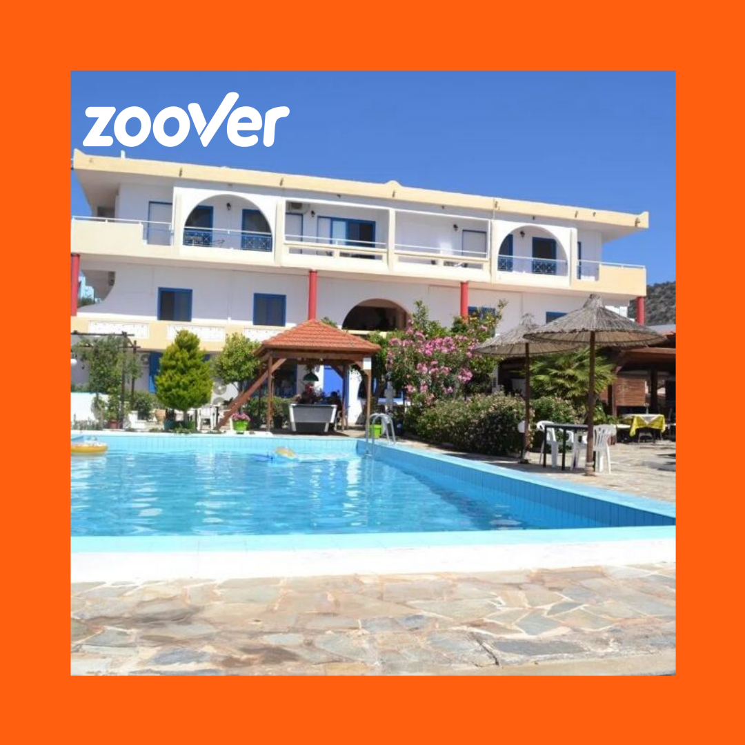 Havania Appartementen