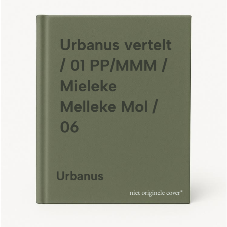 Mieleke Mellek Mol 06 + Dvd