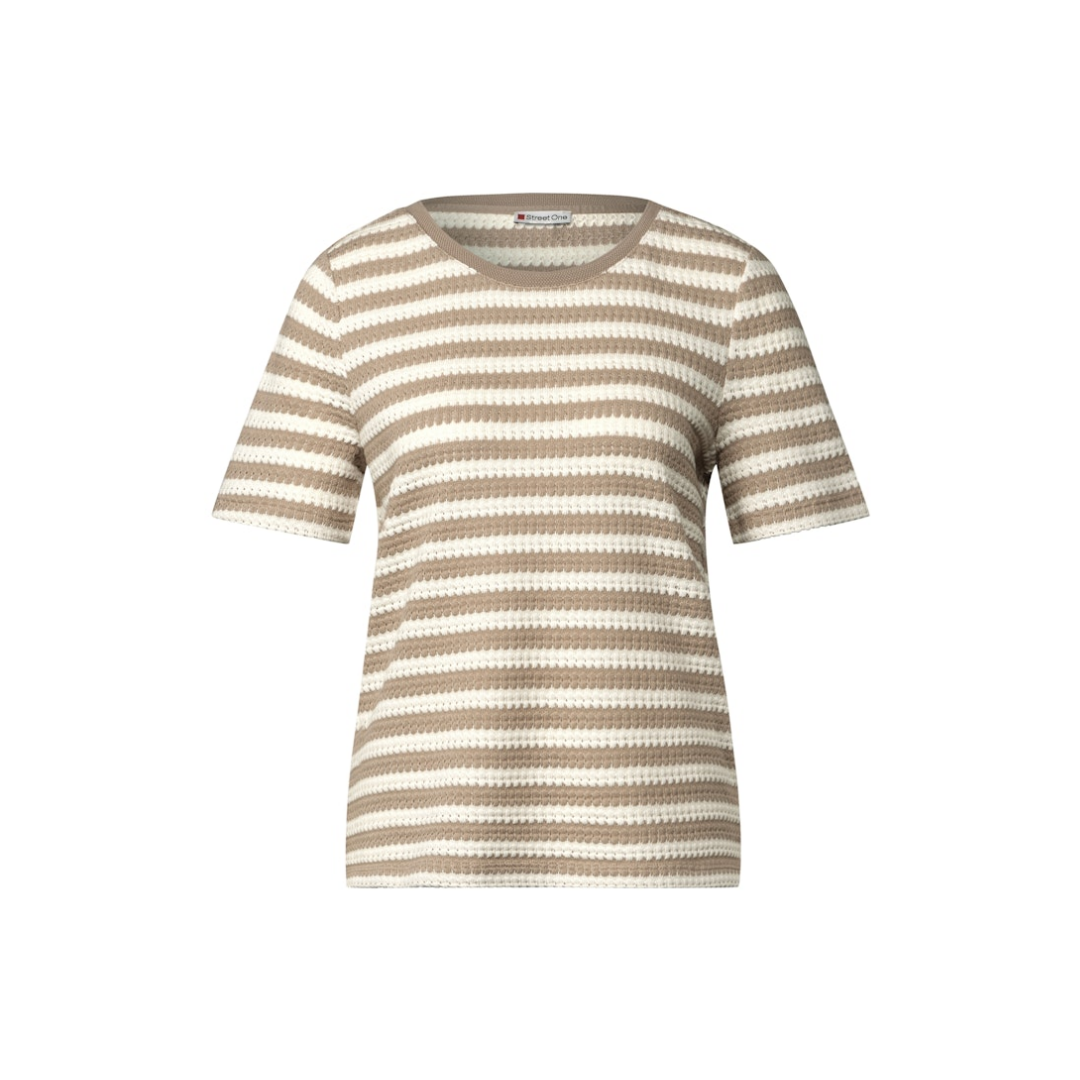 Street One Damen T-Shirt A322898 günstig online kaufen