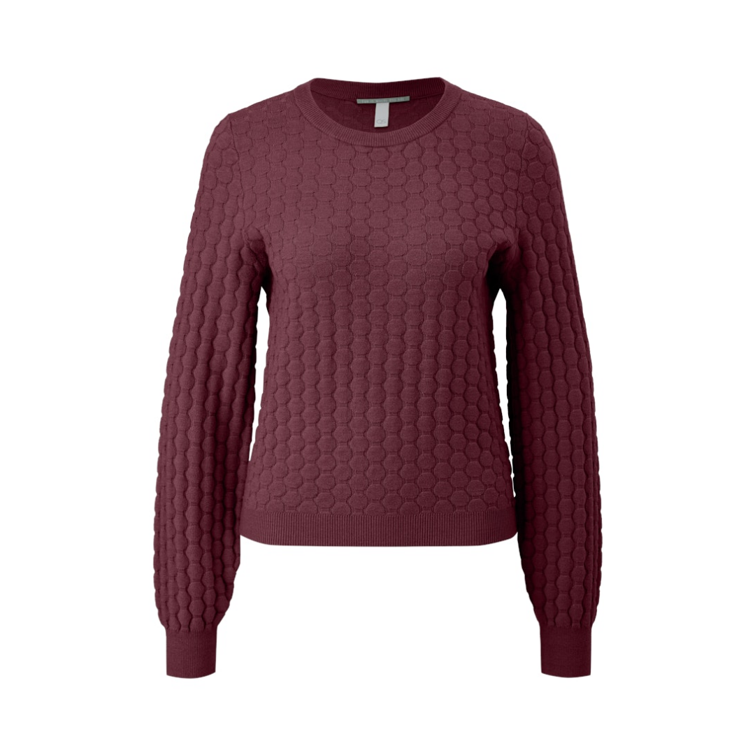 Qs Damen Pullover 2172608.j günstig online kaufen