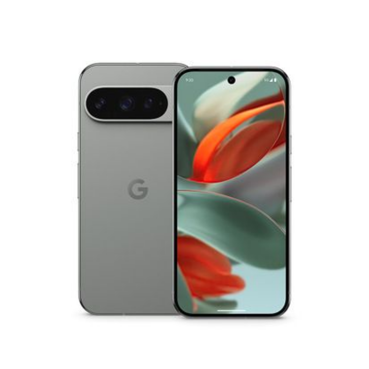 Google Pixel 9 Pro 256 GB Grigio ardesia B Ricondizionato