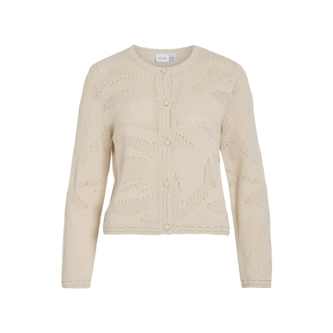 Vila Damen Pullover 14108824 günstig online kaufen