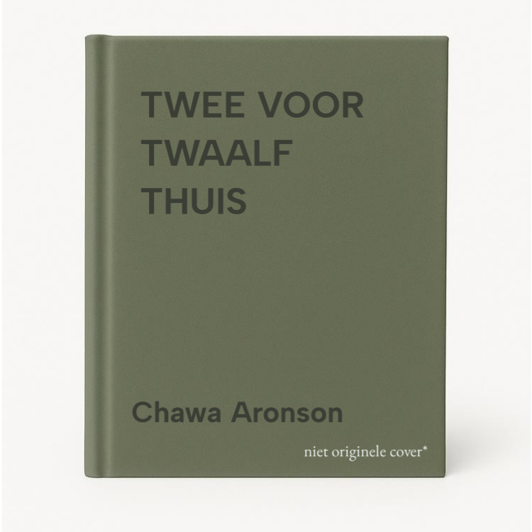 Twee Voor Twaalf Thuis