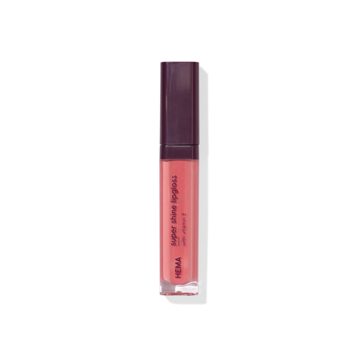 HEMA HEMA Supershine Lipgloss Peach (perzik)