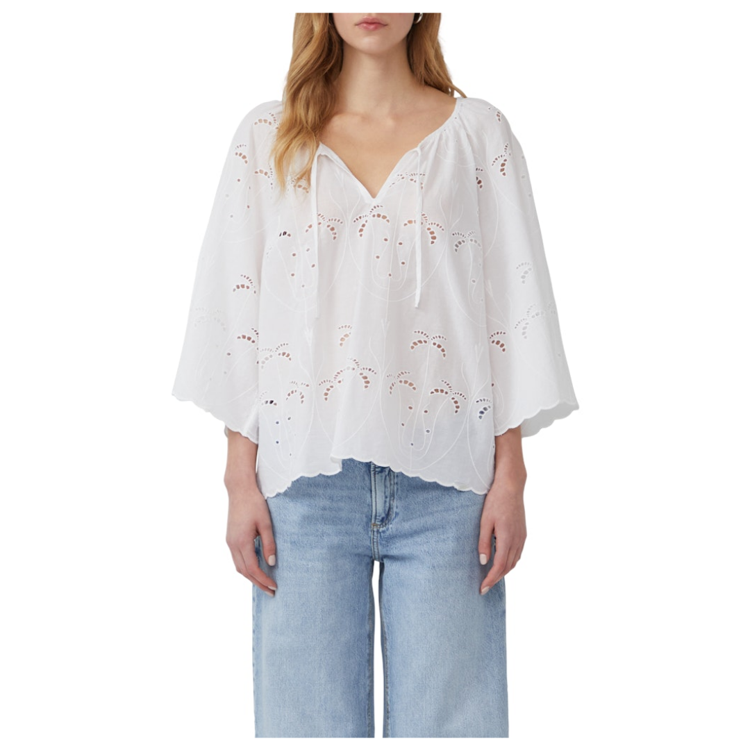 Qs Damen Bluse 2166864 günstig online kaufen