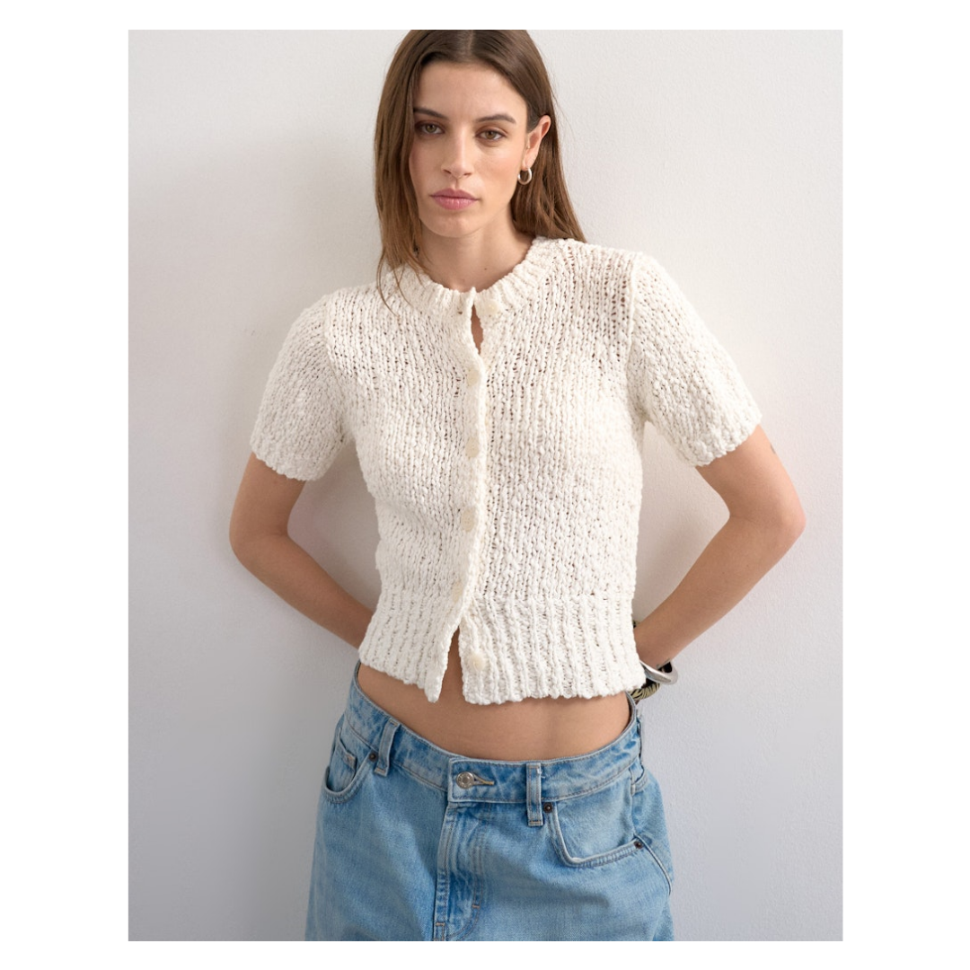 Topshop Damen Pullover 31000719 günstig online kaufen