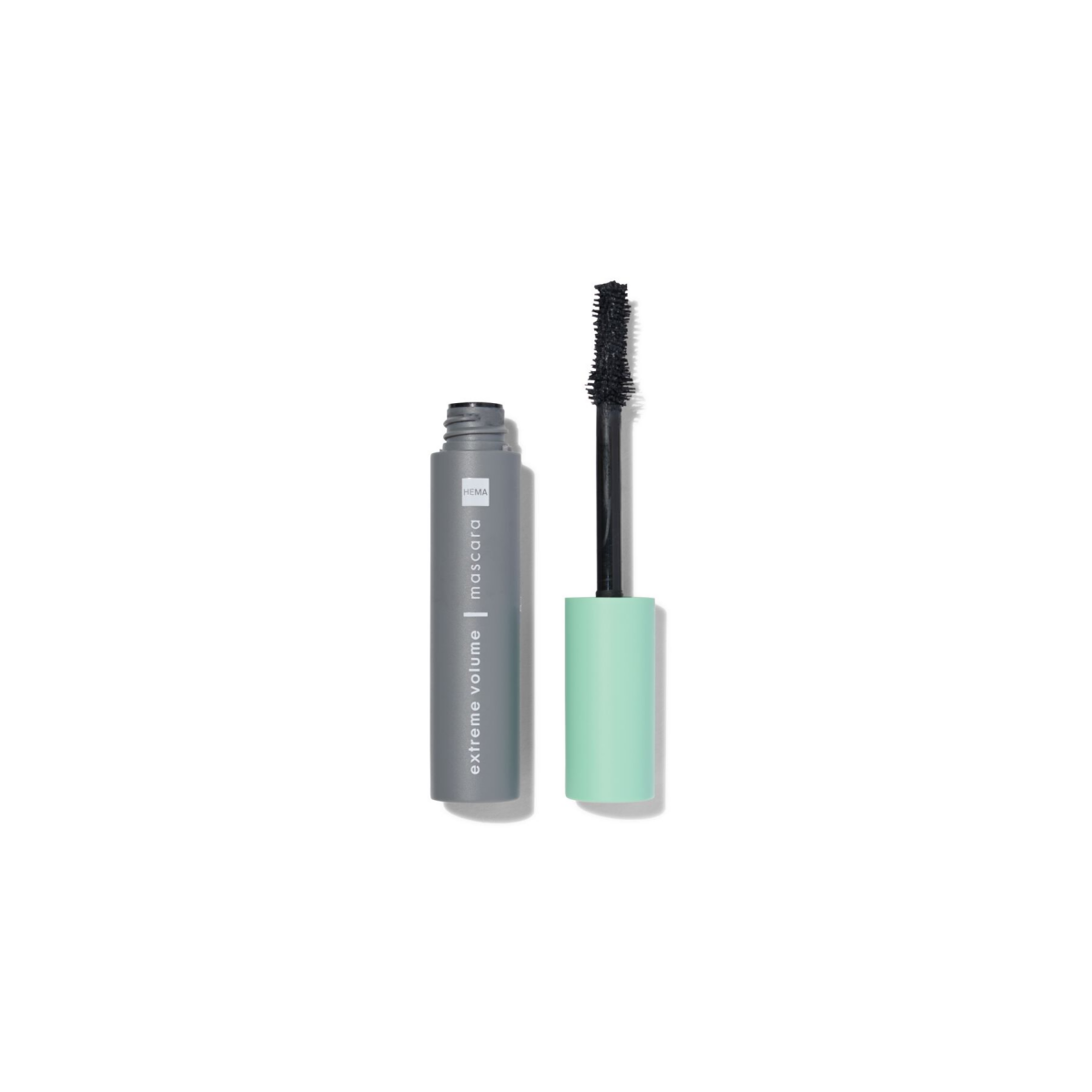 HEMA HEMA Extreme Volume Mascara Zwart (zwart)