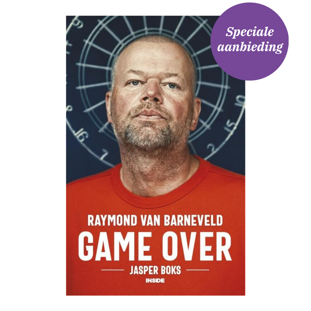 Raymond van Barneveld