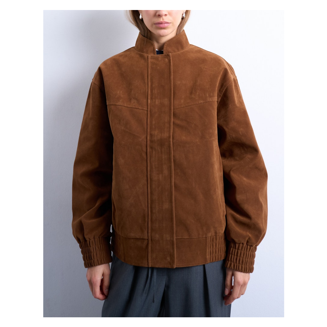 Topshop Damen Jacke 31000932 günstig online kaufen