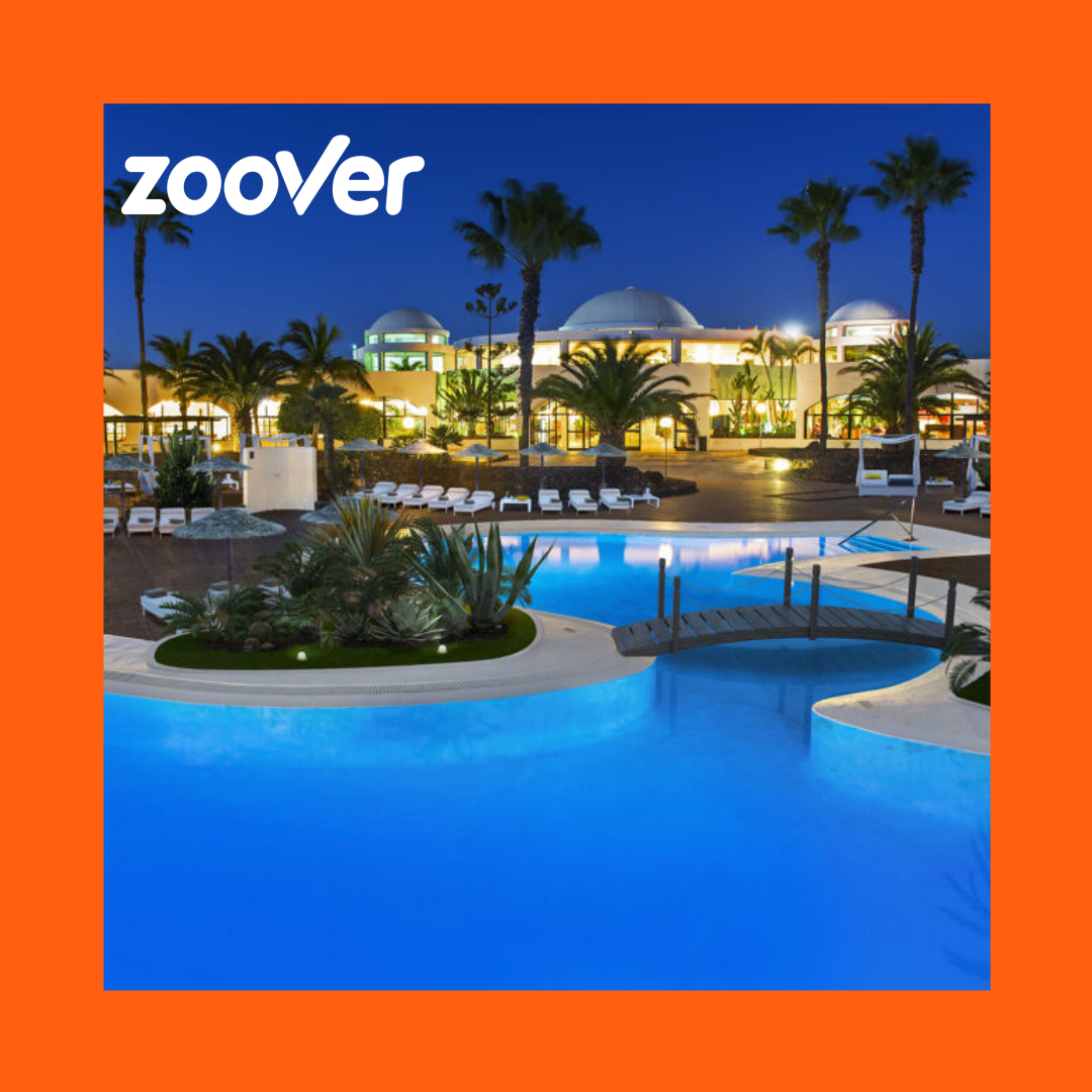 Elba Lanzarote Royal Village Resort