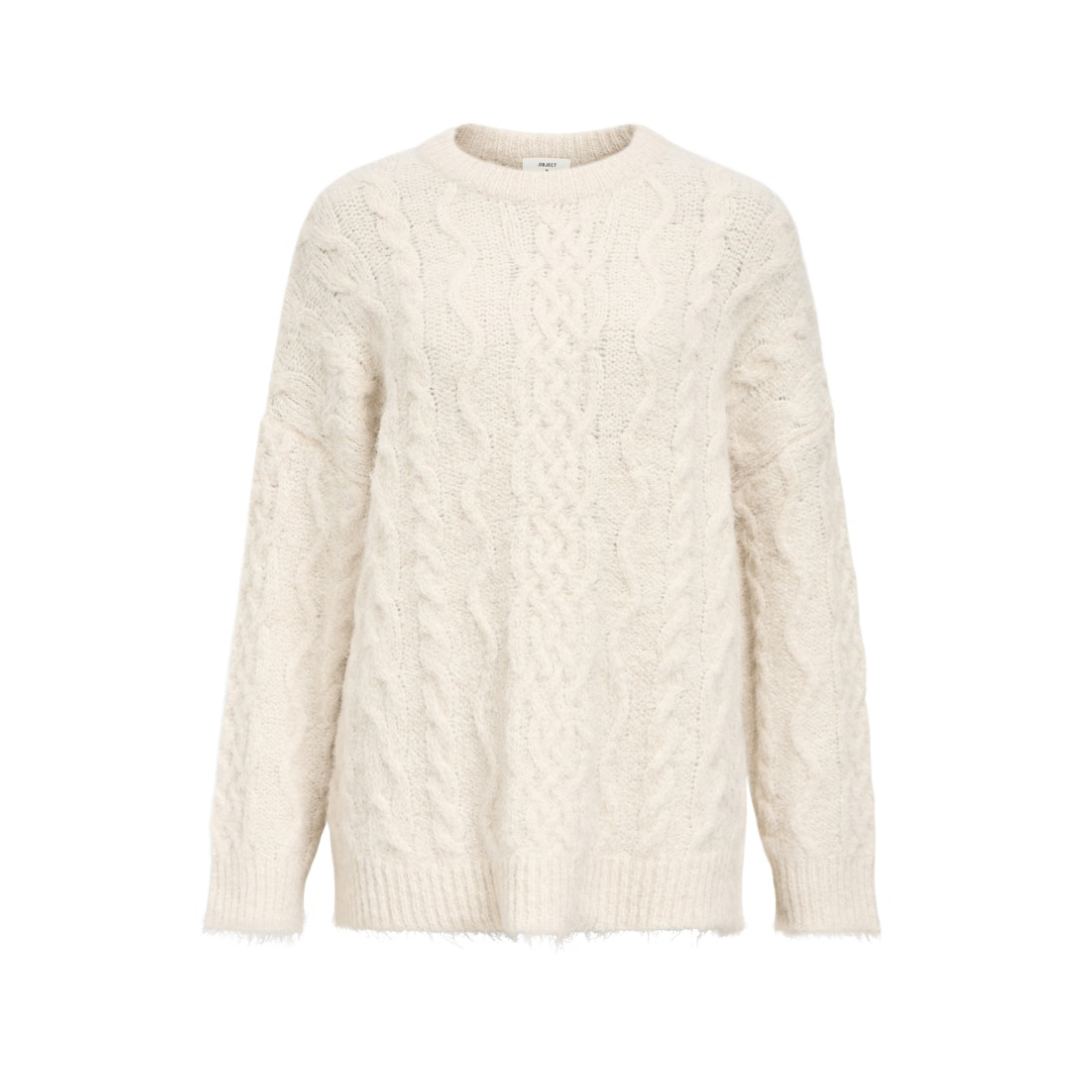 Object Damen Pullover 23046546 günstig online kaufen