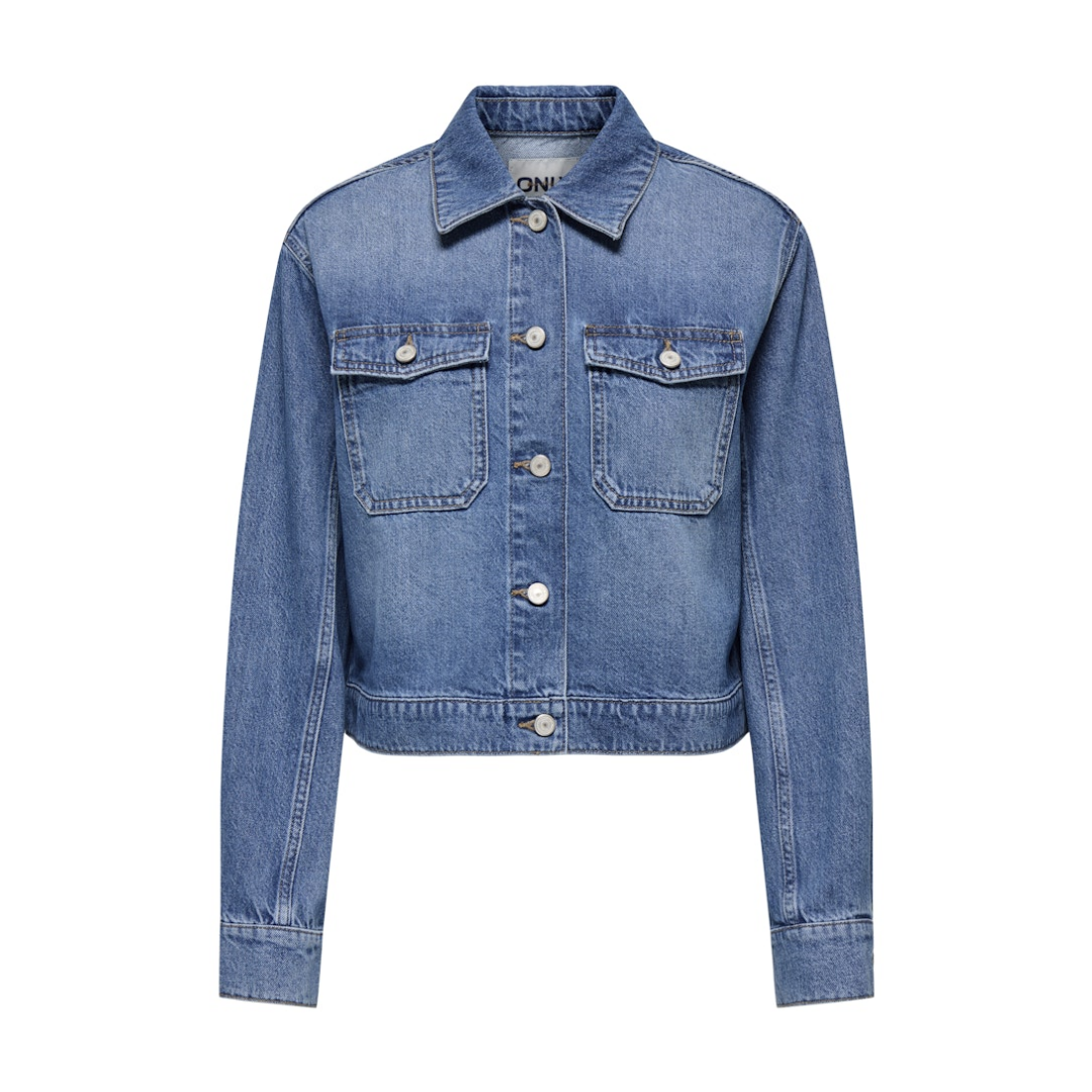 Only Damen Jacke 15339977 günstig online kaufen
