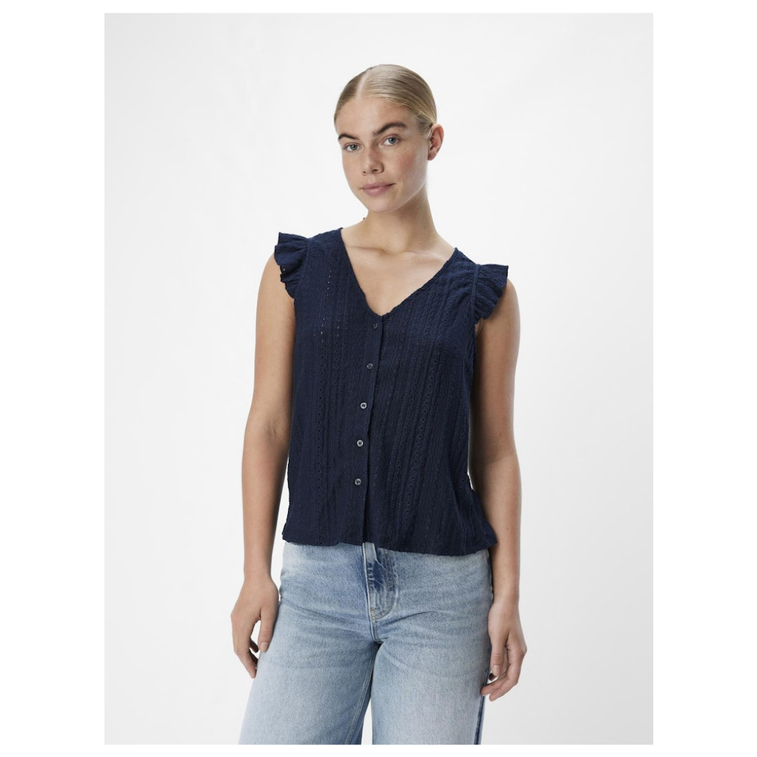 Object Damen Bluse 23045150 günstig online kaufen