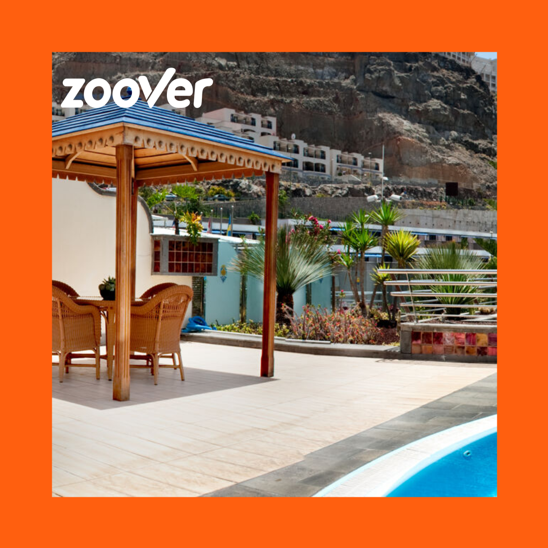 Holiday Club Playa Amadores