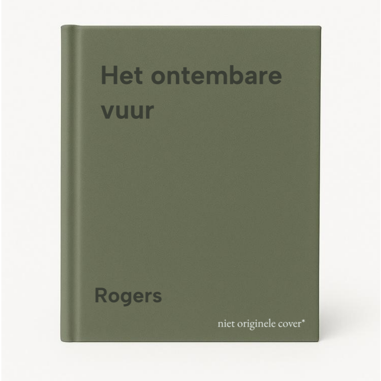 Het Ontembare Vuur