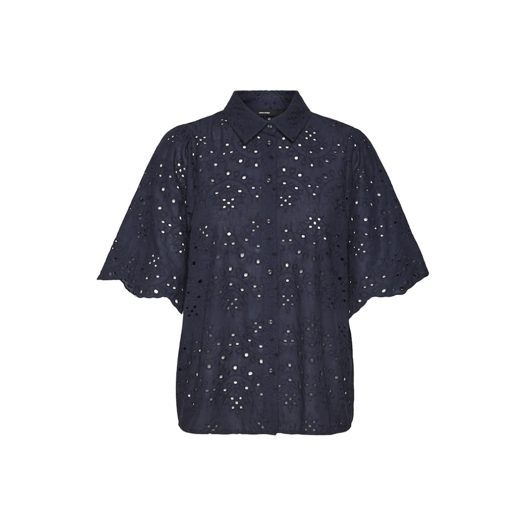 Vero Moda Damen Bluse 10303614 günstig online kaufen