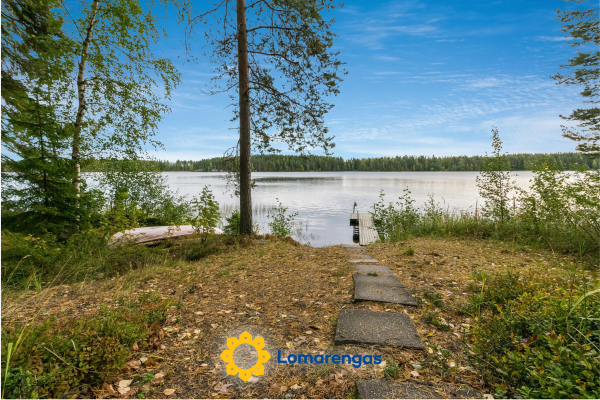 Vermaan lomamökit 3