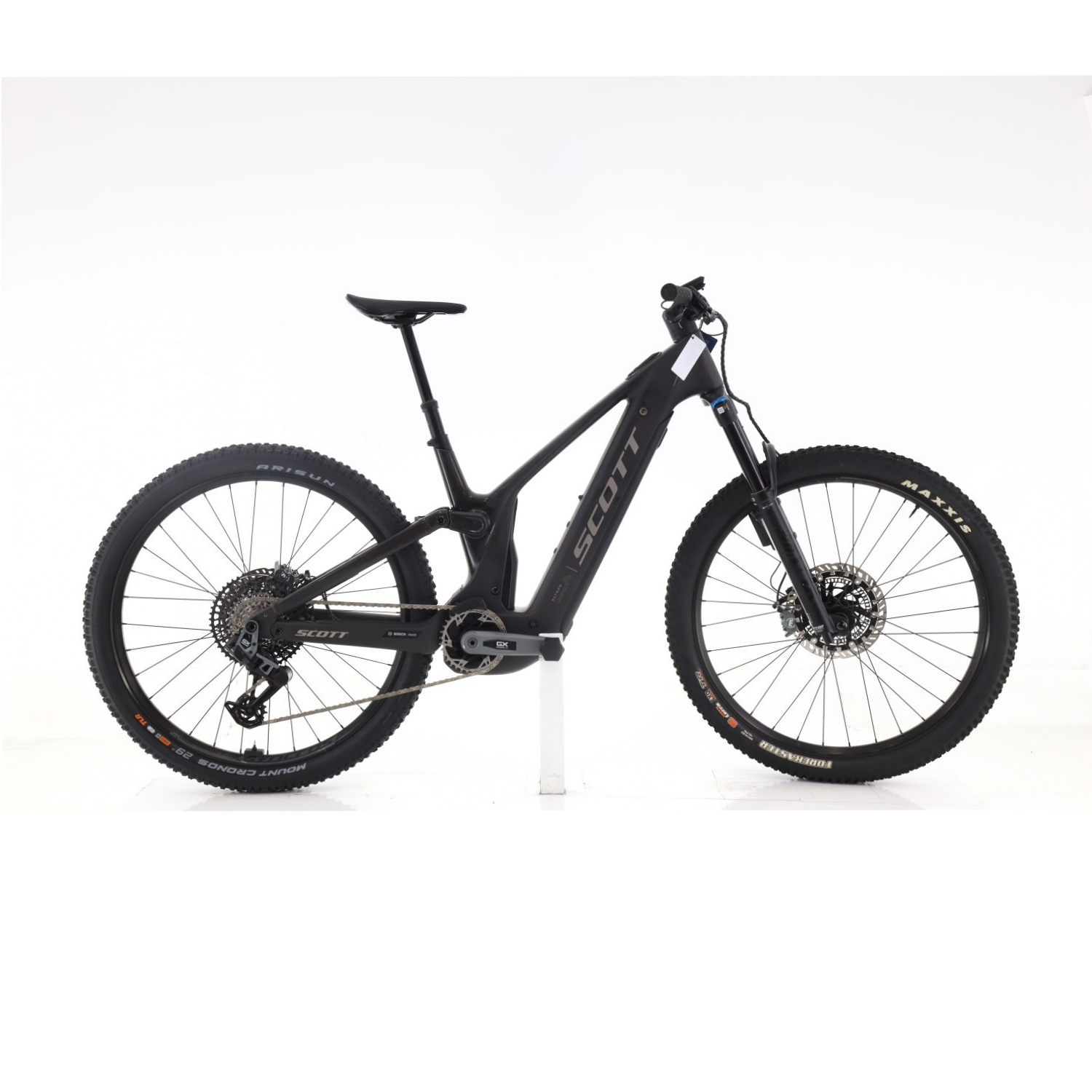 Scott Patron eRide 900 GX AXS Talla M Reacondicionada