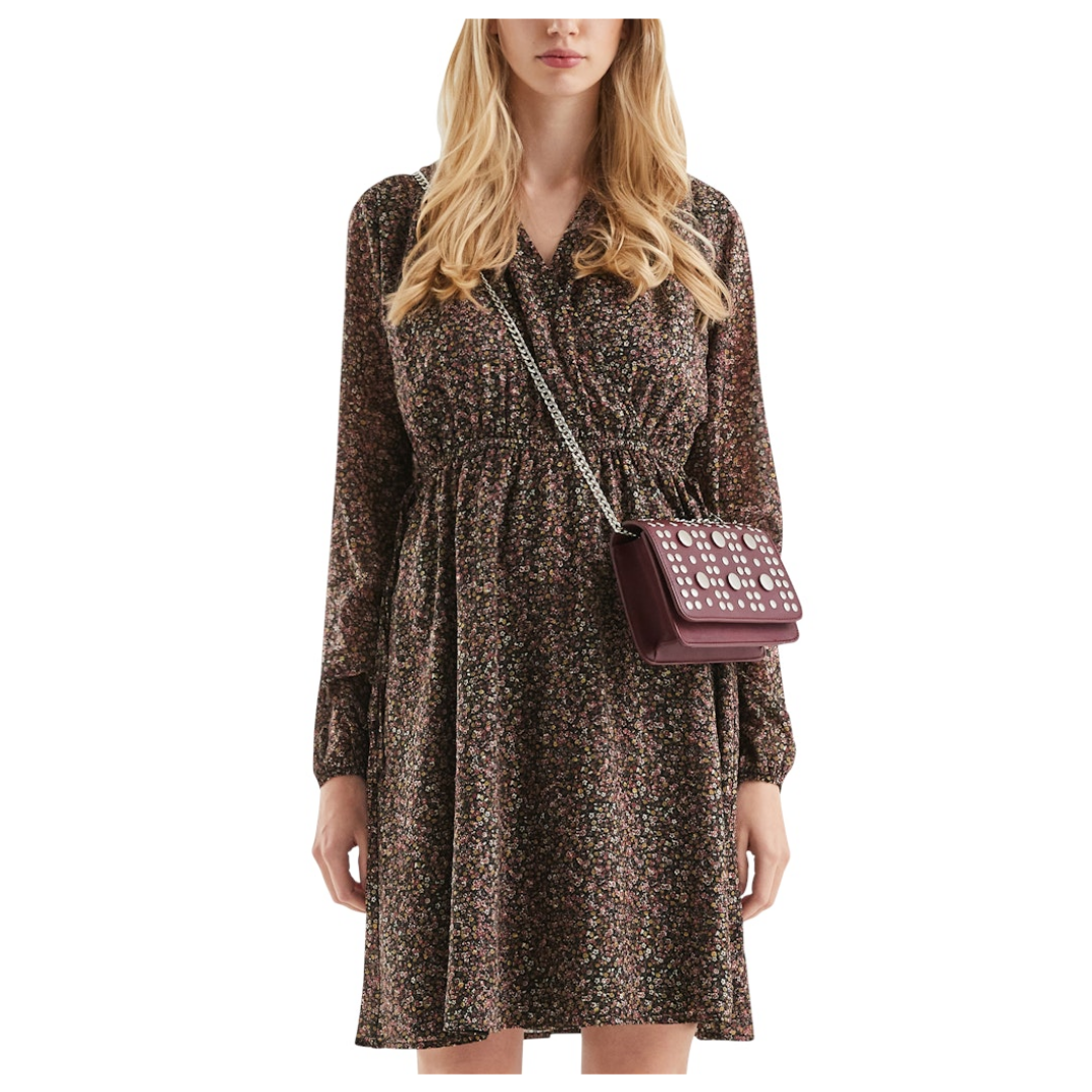 Qs Damen Kleid 2172480 günstig online kaufen