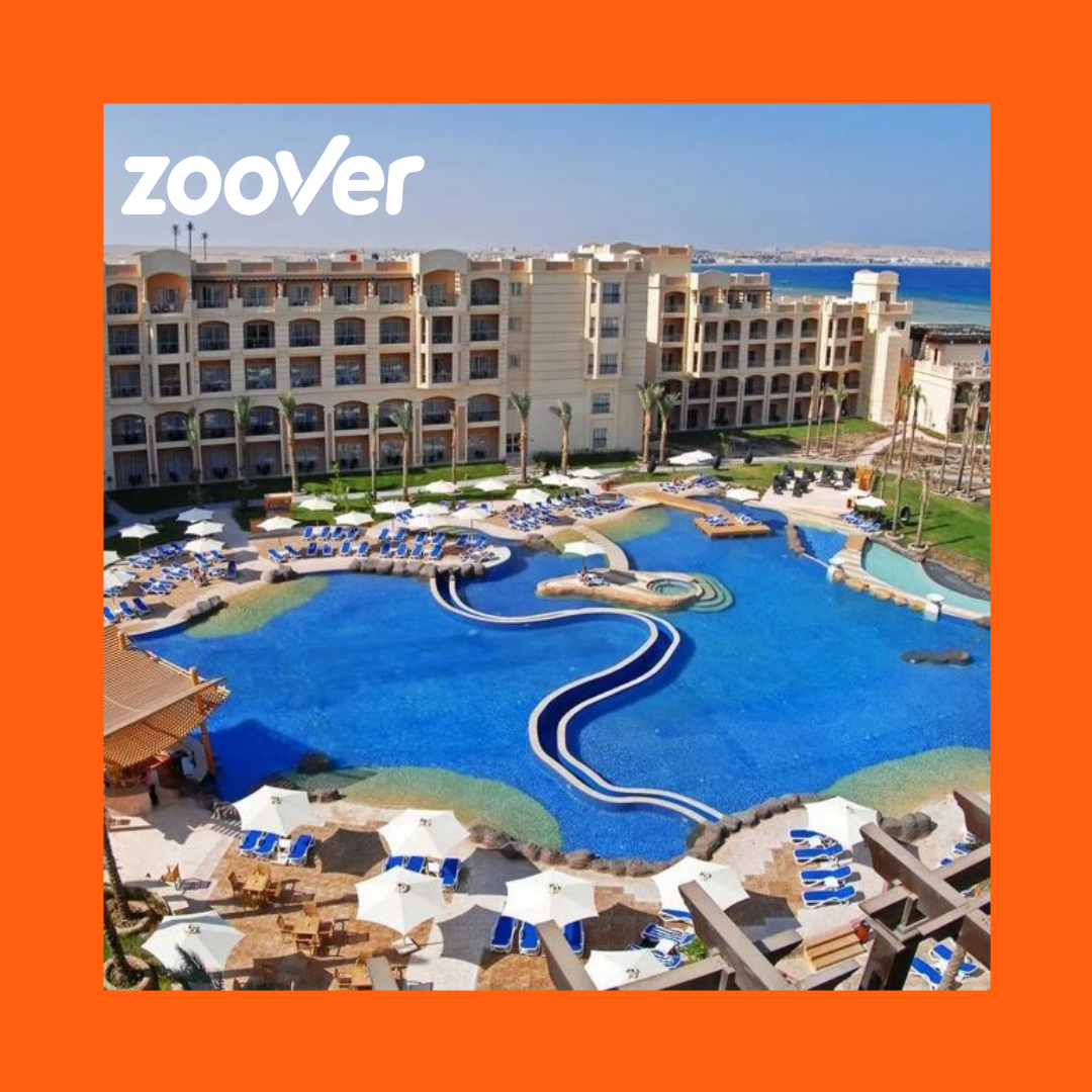 Tropitel Sahl Hasheesh