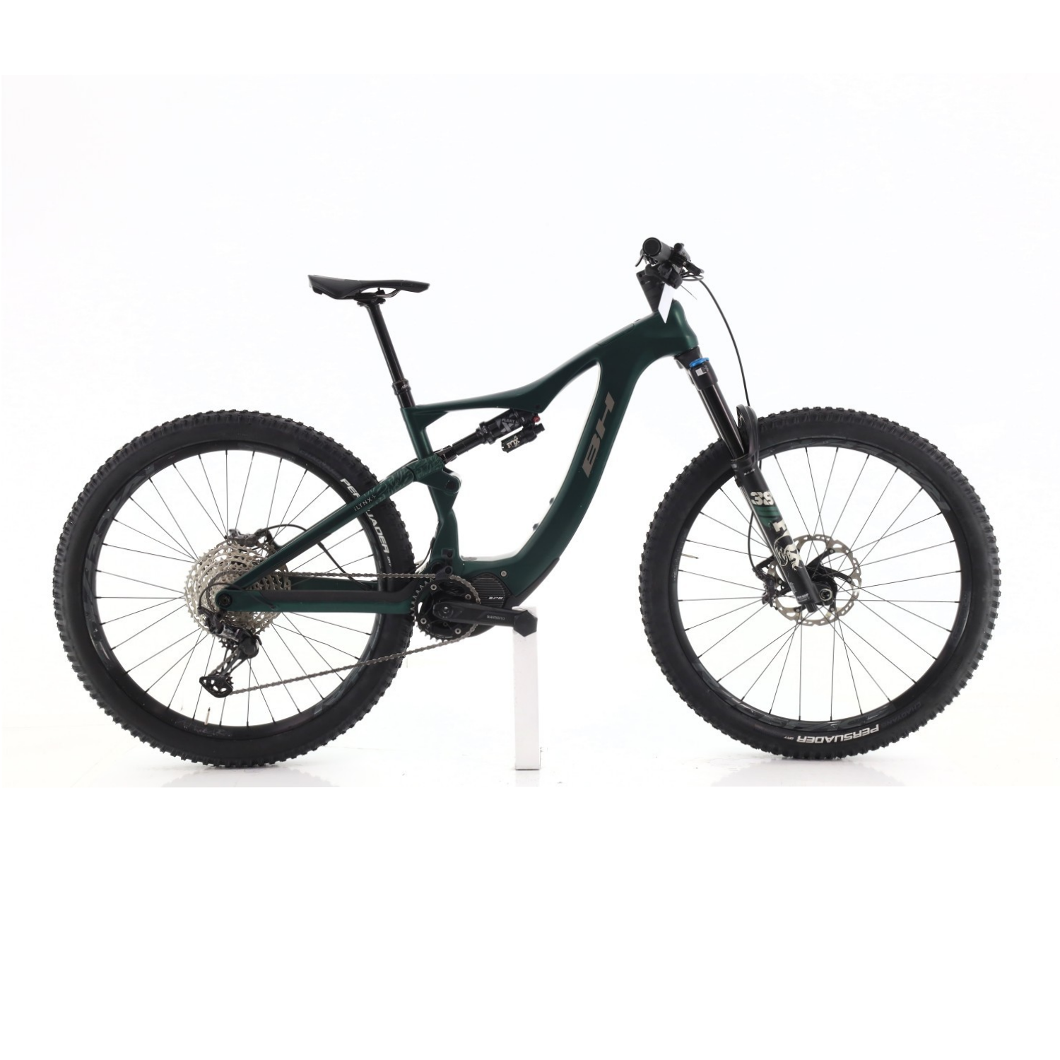 BH iLynx 9.8 XT taglia M Semi-nuova