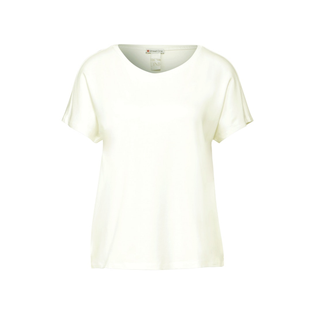 Street One Damen T-Shirt A321268 günstig online kaufen