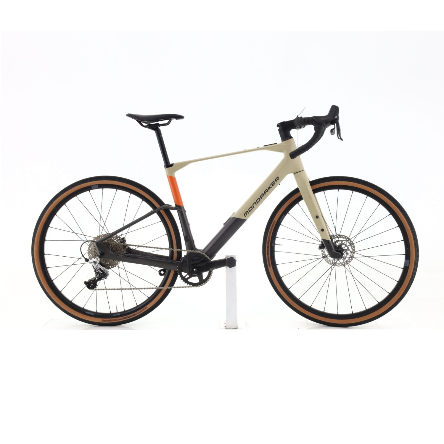 Mondraker Dusty R Talla 56 Reacondicionada