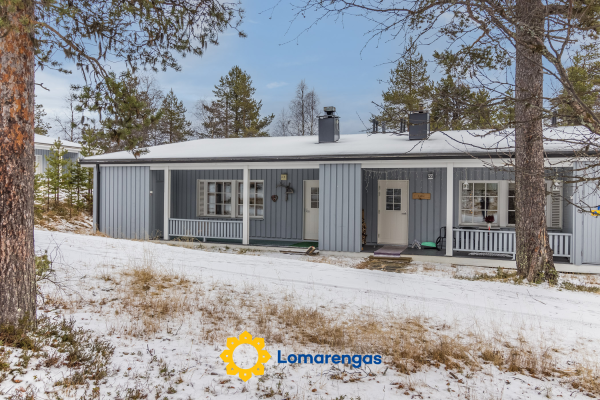 Saariseläntie 8 d 1