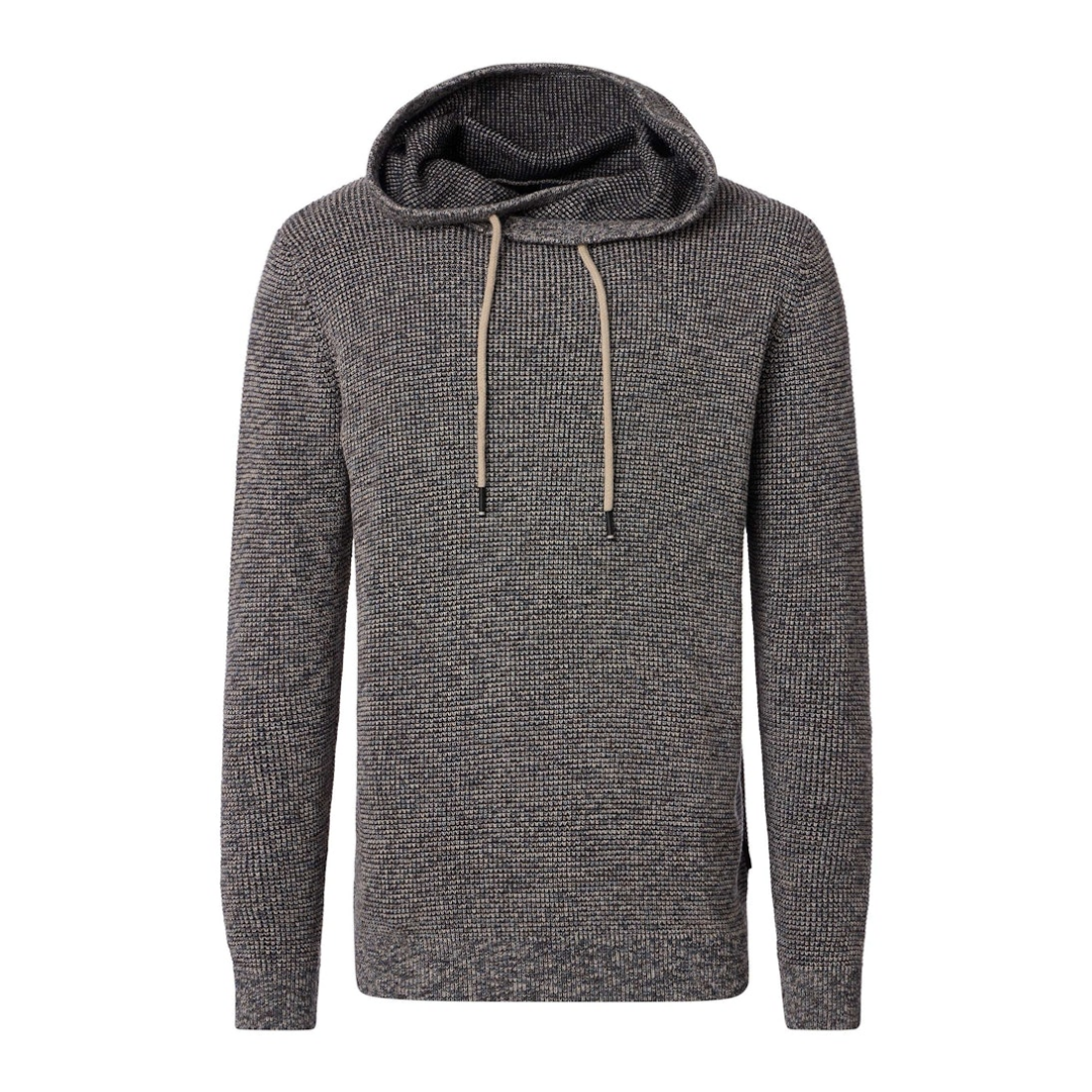 CASAMODA - Herren Pullover - Braun - Größe: XXL - bei Tara-M