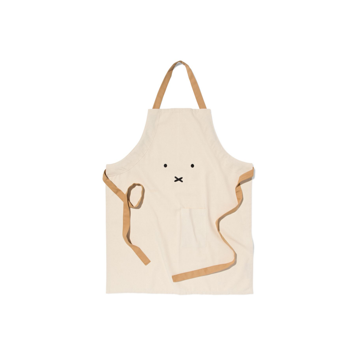 HEMA HEMA Nijntje Keukenschort Met Borduur