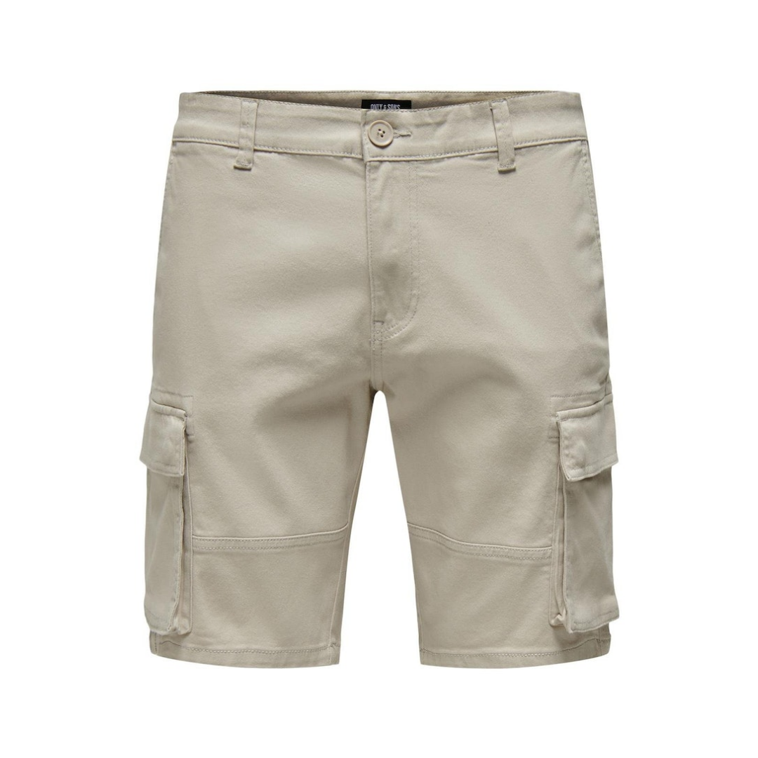 Only & Sons Herren Short 22016689 günstig online kaufen