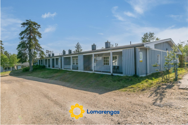 Saariseläntie 8 a 8