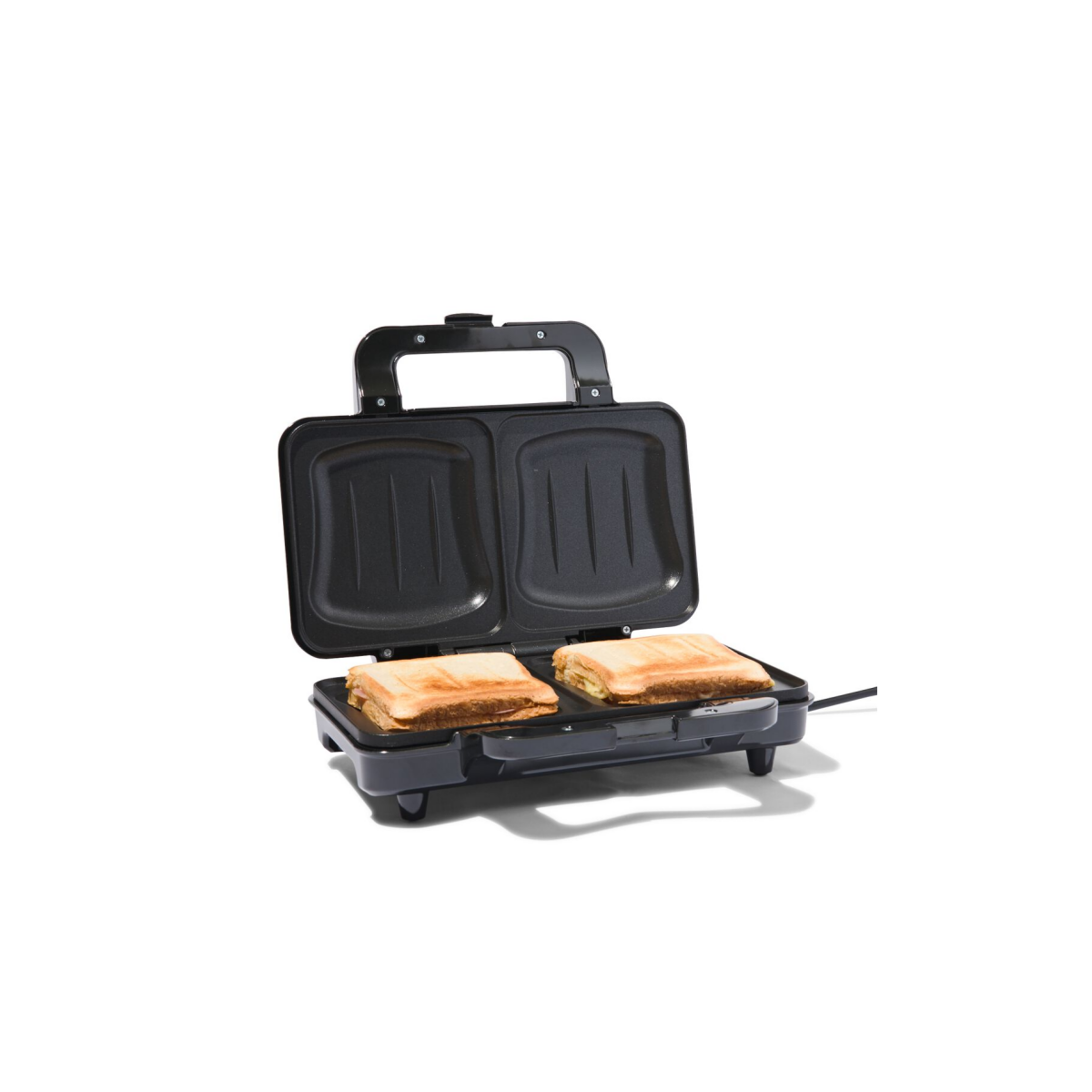 HEMA Tosti ijzer
