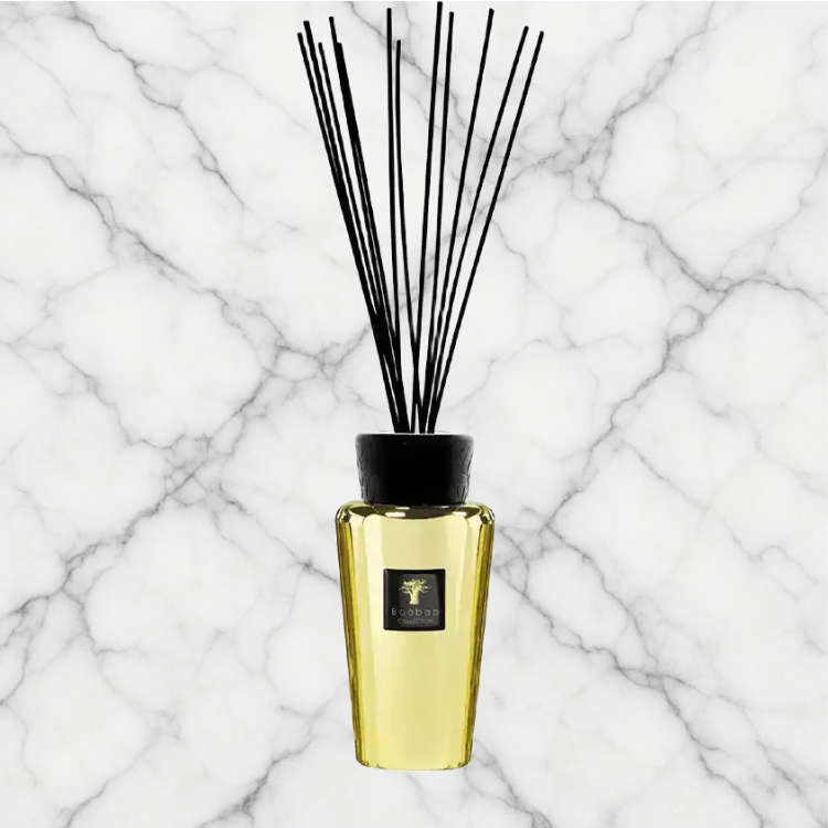 Baobab - Aurum Diffuser 500 ML - Officiële Geurkaarsen reseller - Riklis Karto
