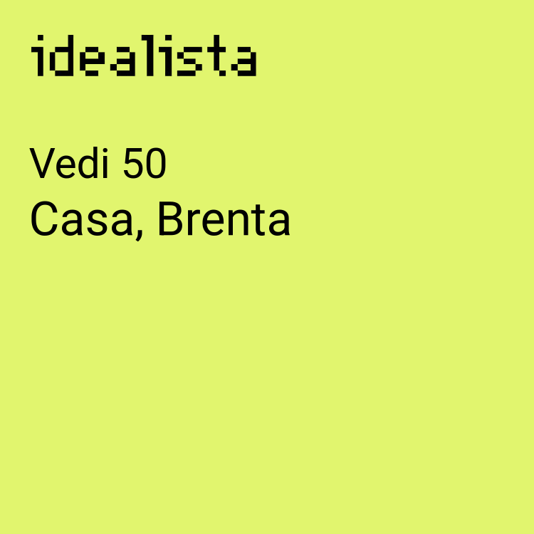 Detached house in Brenta