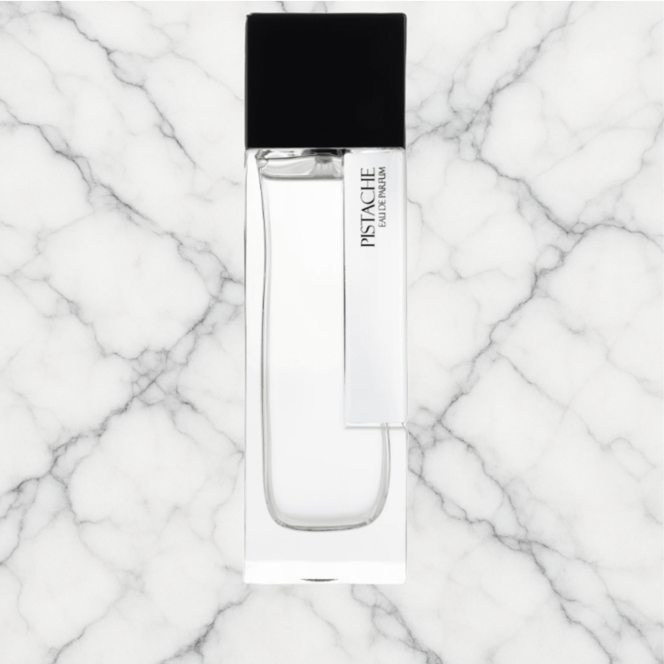 Laurent Mazzone - Pistache - 9ml - Eau de Parfum - Officiële Niche Parfum reseller - Riklis Karto