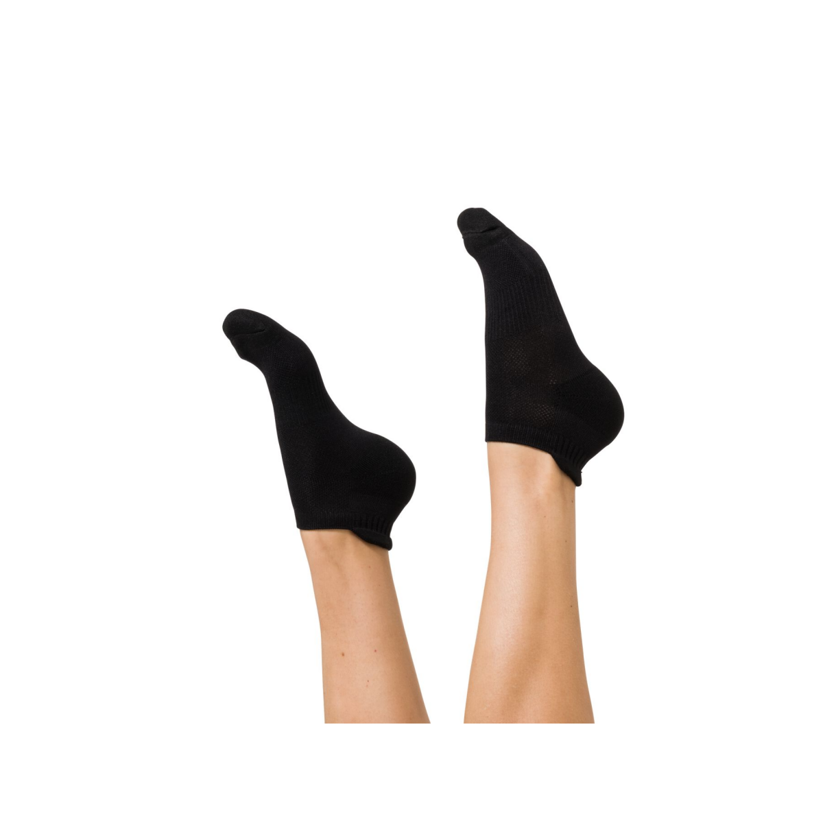 HEMA Dames Sportsokken - 2 Stuks