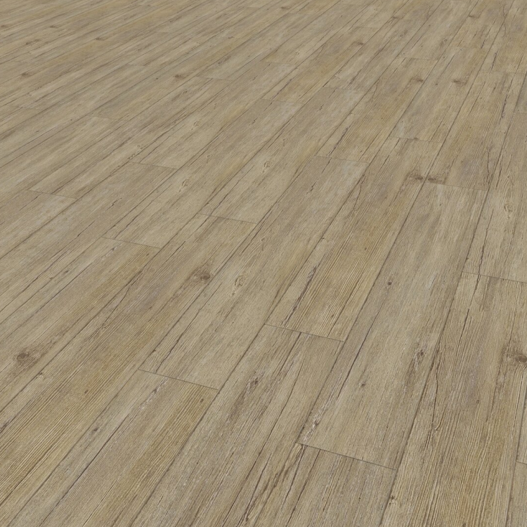 Lame de sol PVC effet bois auto-adhésive muscade Gerflor - 91.4 cm x 15.2 cm x 0.2 cm — vue 3