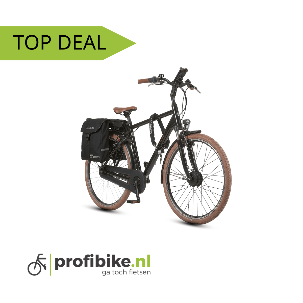 Puch Puch E-Folk N7 Special