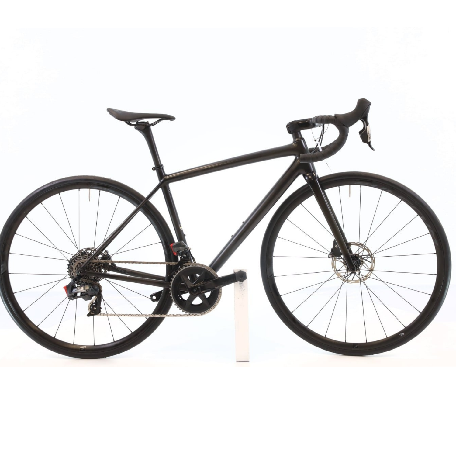 Specialized Aethos Pro AXS 12V taglia 52 Semi-nuova
