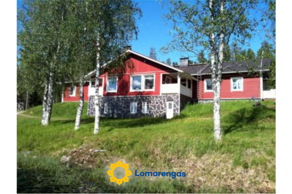 Hiiden kämppäkartano