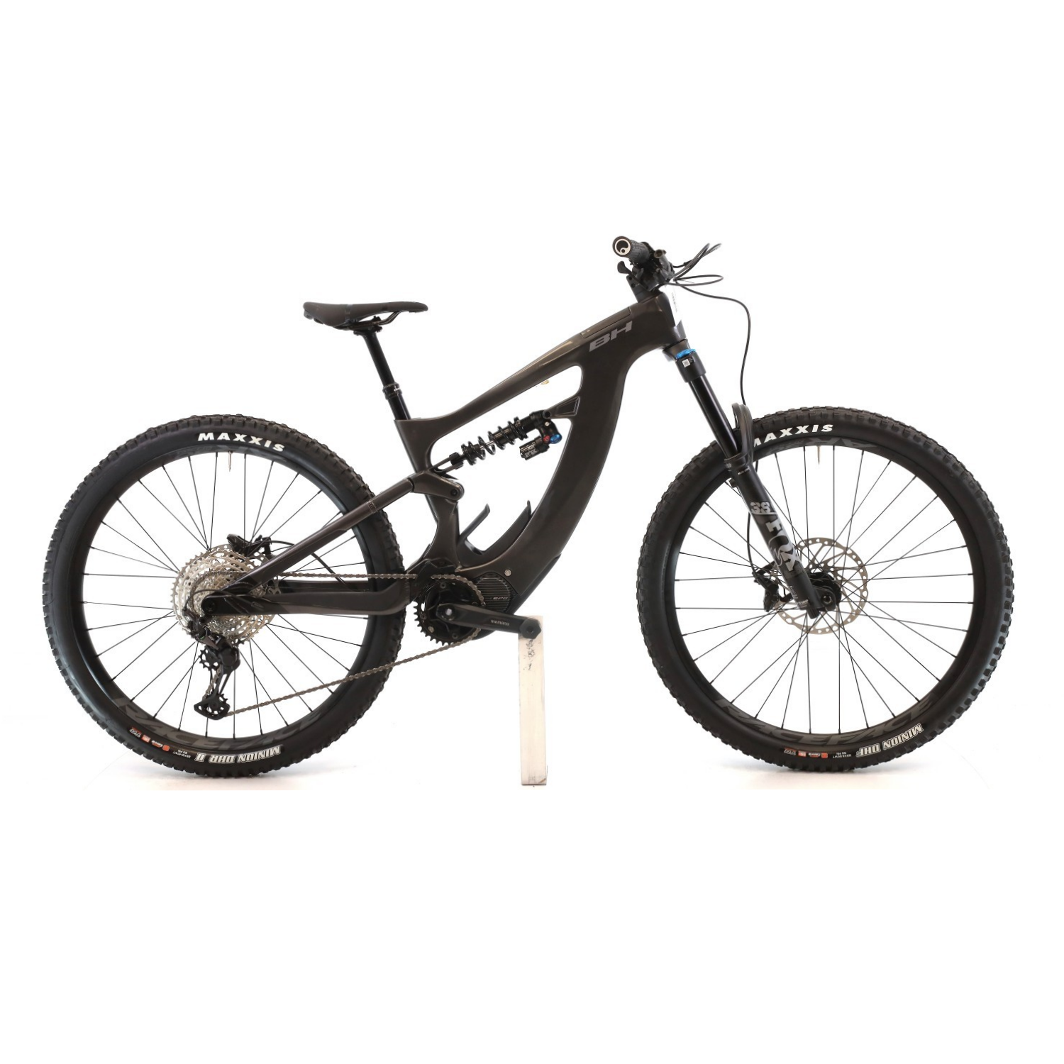 BH Xtep Lynx Pro 0.7 XT Talla S Km.0
