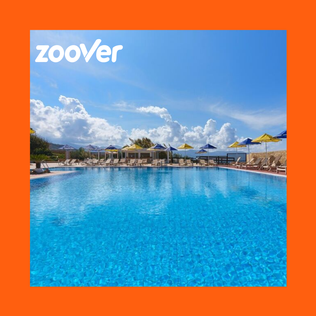 Vasia Sea Retreat