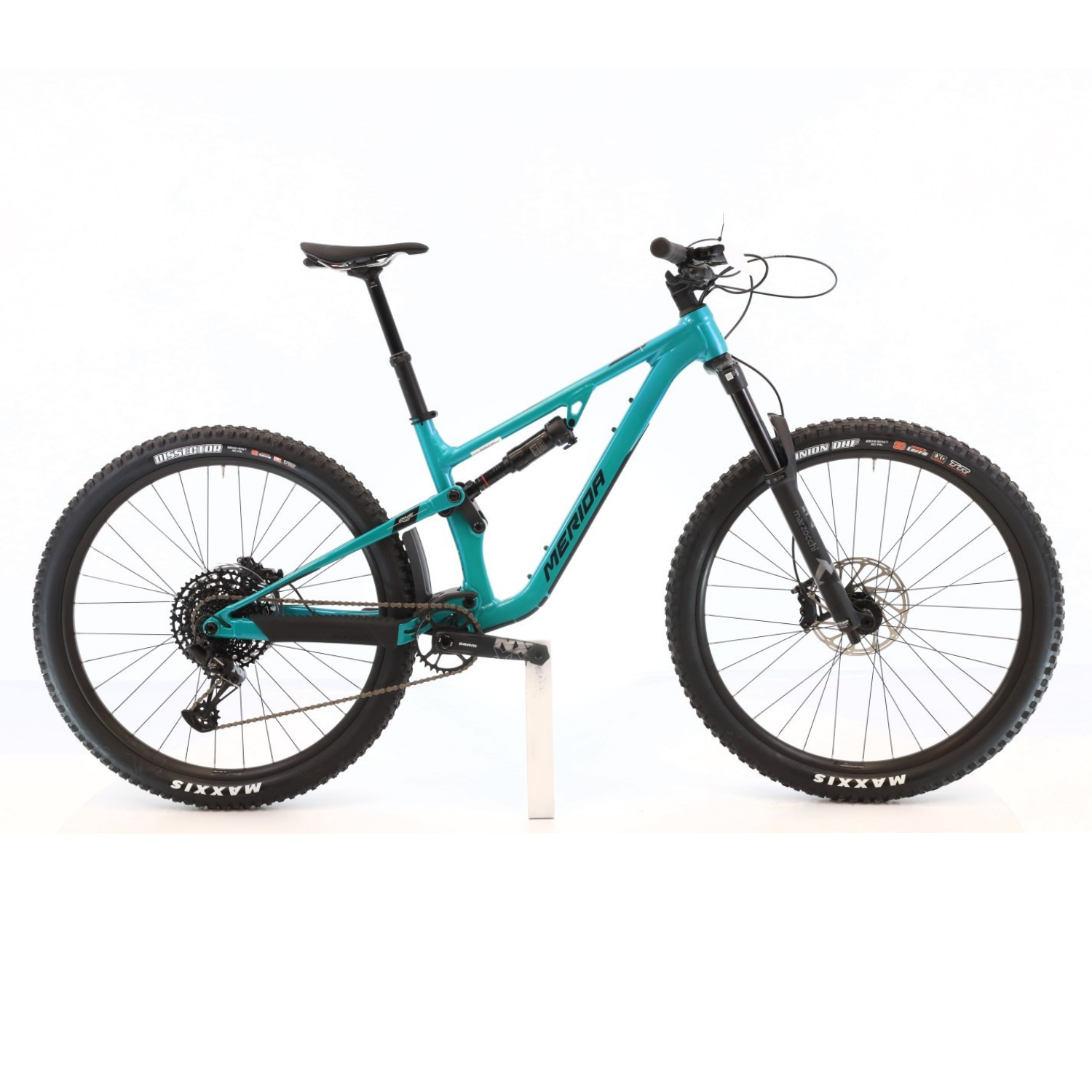 Envío gratis · Merida One-Forty 700 Talla M Km.0