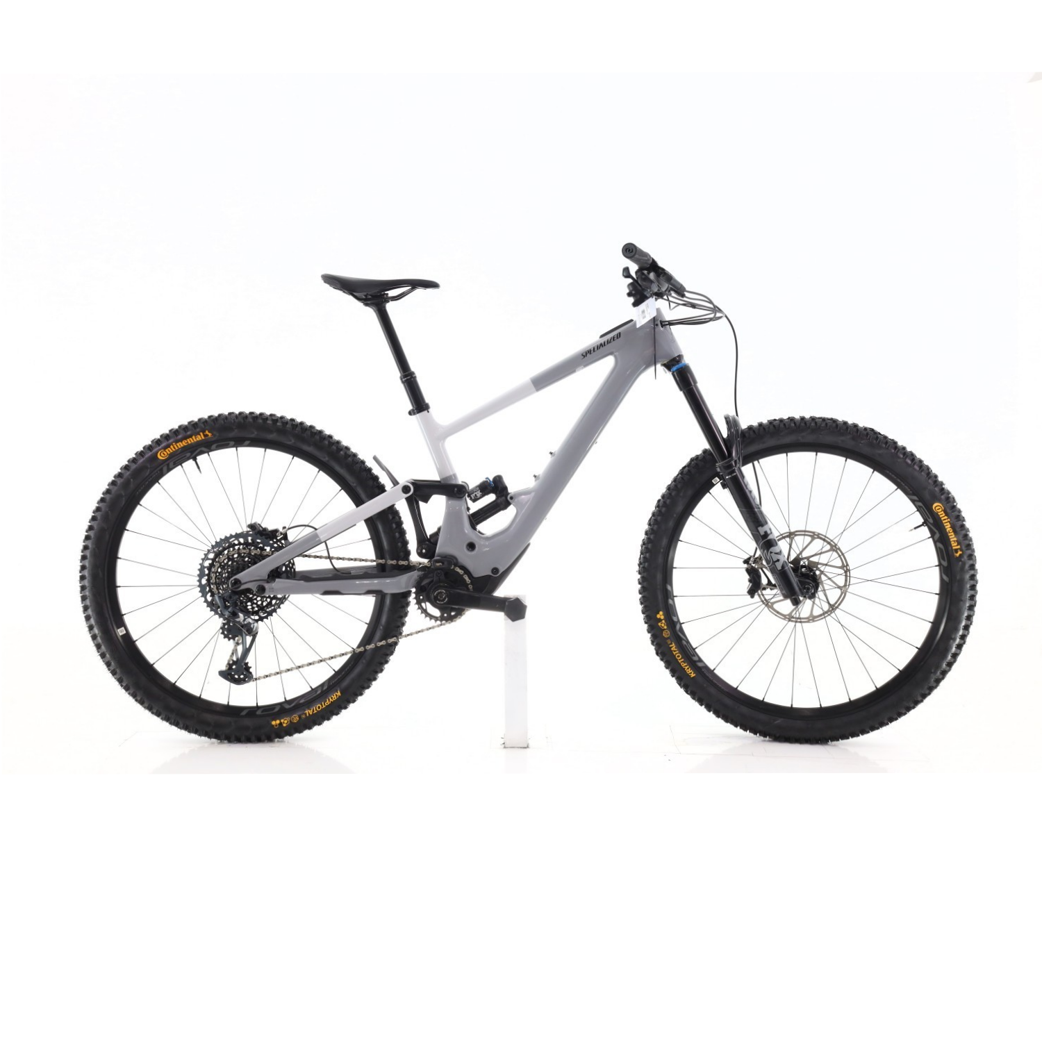 Specialized Turbo Kenevo SL X01 Talla M Reacondicionada