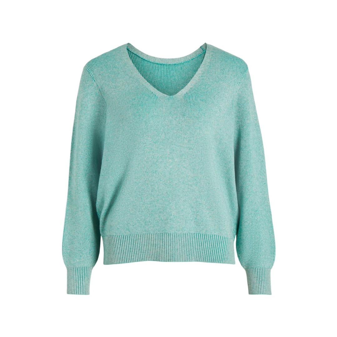 Vila Damen Pullover 14079693 günstig online kaufen