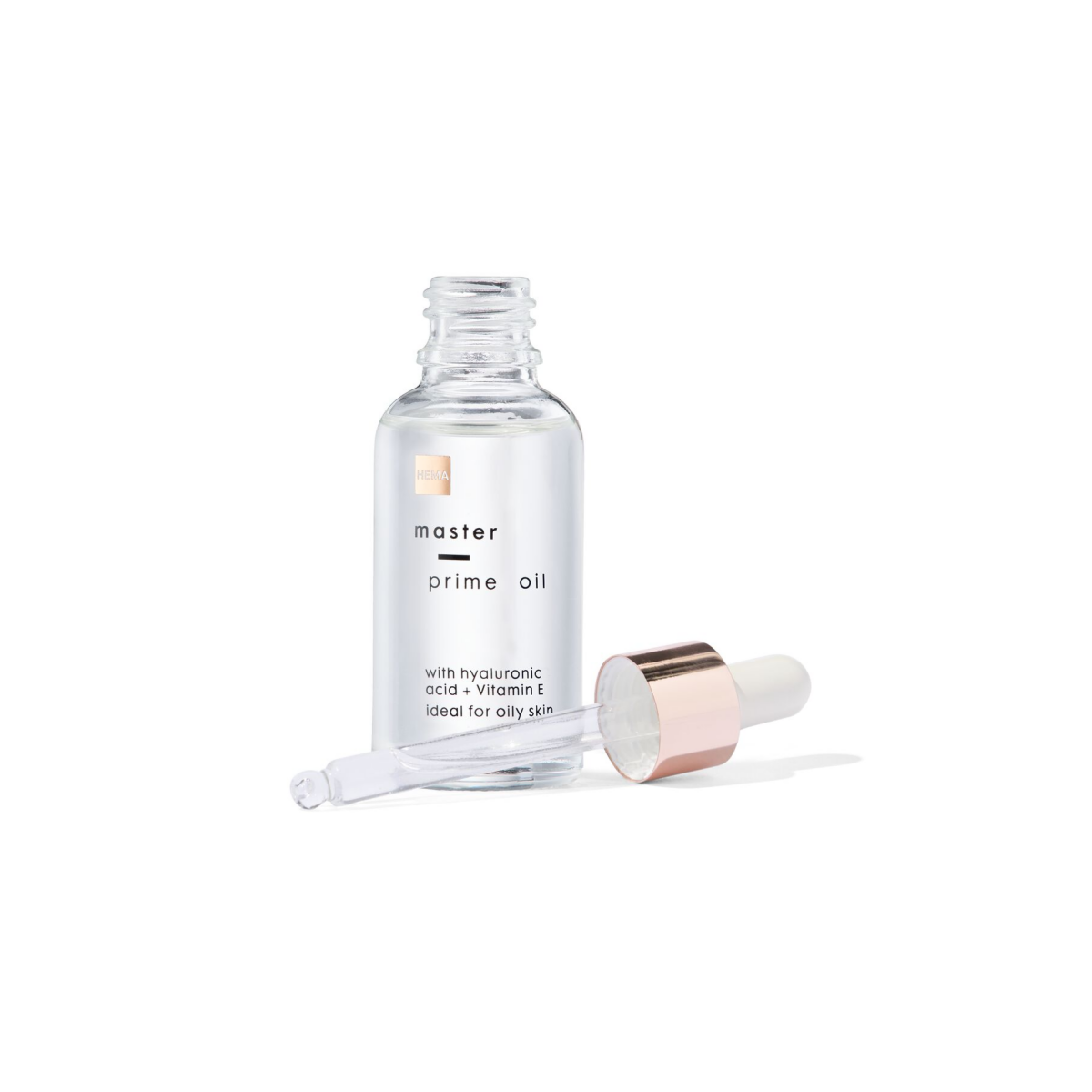 HEMA Make-up primer olie verzorgend