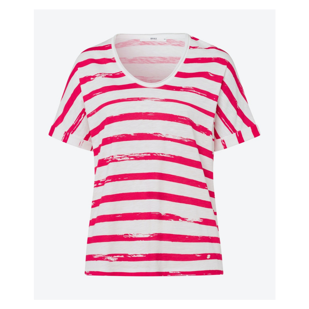 Brax Damen T-Shirt 34-3617-carriedep günstig online kaufen