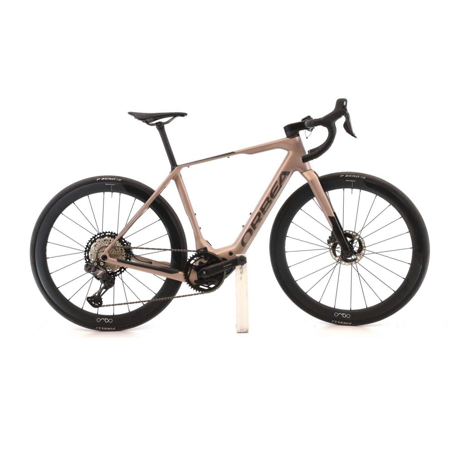 Orbea Denna M10i Di2 12V Talla 54 Reacondicionada